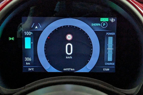 Fiat 500 18 of 30