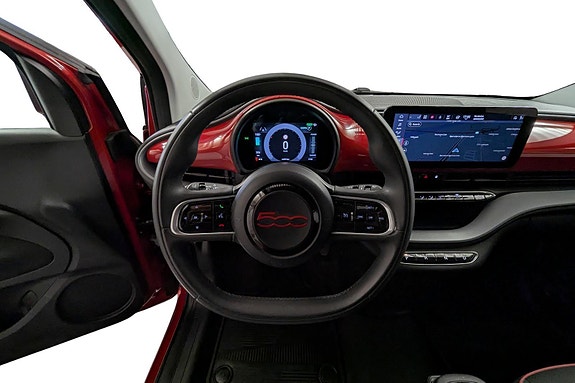 Fiat 500 14 of 30