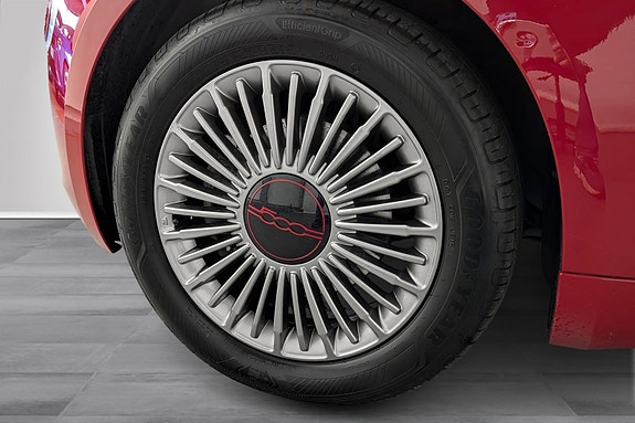 Fiat 500 7 of 30
