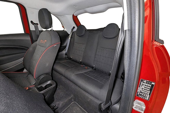 Fiat 500 11 of 30