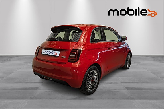 Fiat 500 4 of 30