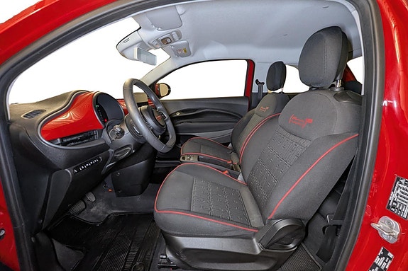 Fiat 500 10 of 30