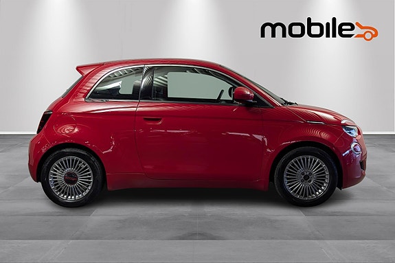 Fiat 500 3 of 30