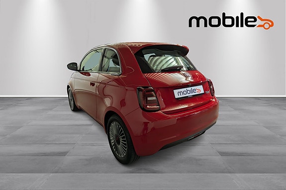 Fiat 500 5 of 30