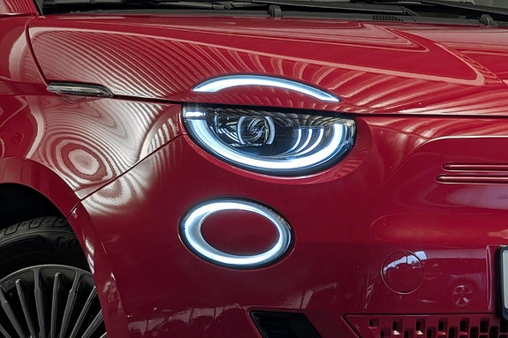 Fiat 500 2 of 30