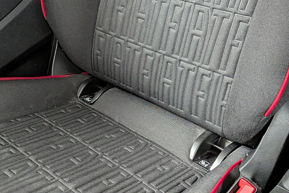 Fiat 500 28 of 30