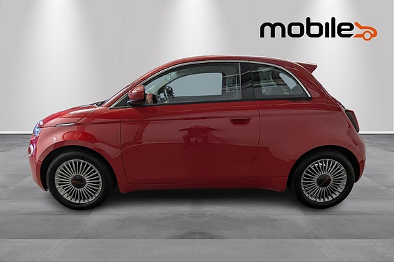 Fiat 500 6 of 30