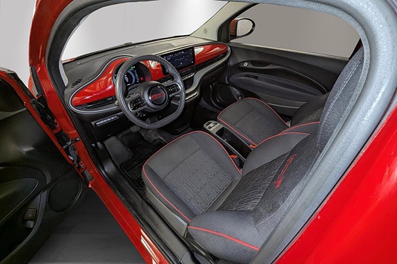 Fiat 500 9 of 30