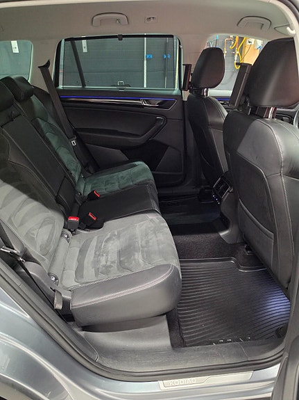 Skoda Kodiaq 24 of 27