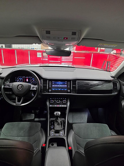 Skoda Kodiaq 20 of 27