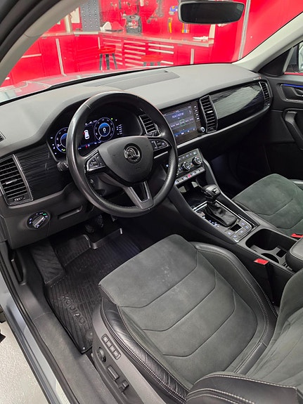 Skoda Kodiaq 12 of 27
