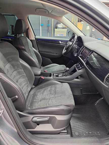 Skoda Kodiaq 22 of 27