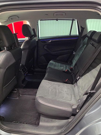Skoda Kodiaq 25 of 27