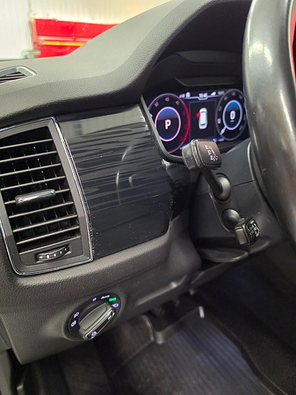 Skoda Kodiaq 13 of 27