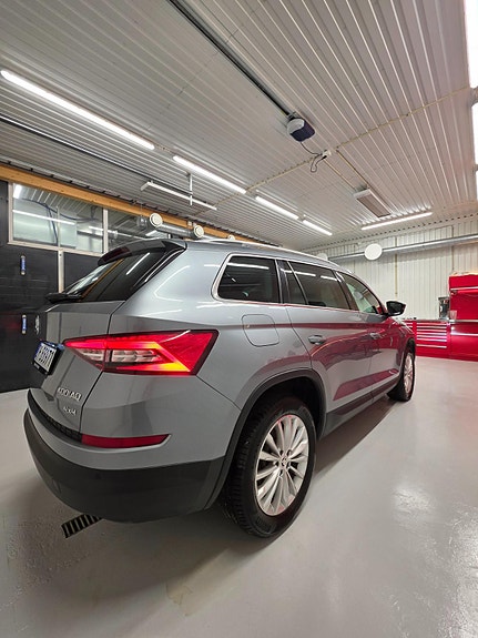 Skoda Kodiaq 5 of 5