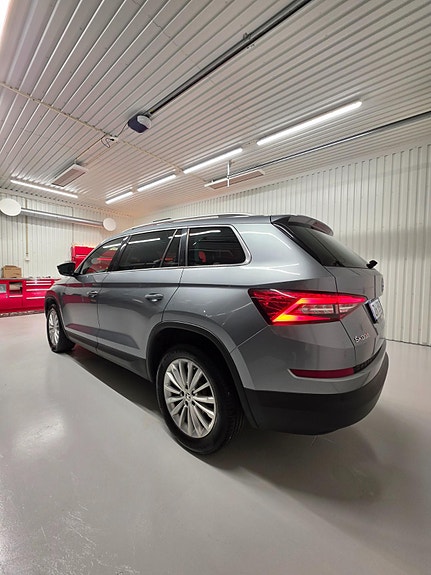 Skoda Kodiaq 3 of 5