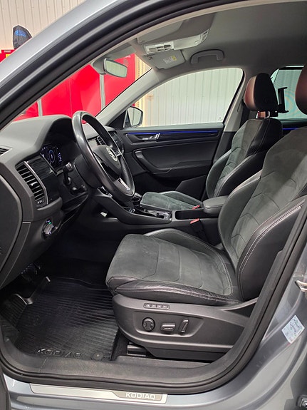 Skoda Kodiaq 10 of 27