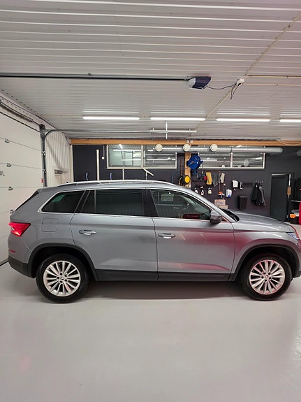 Skoda Kodiaq 6 of 27