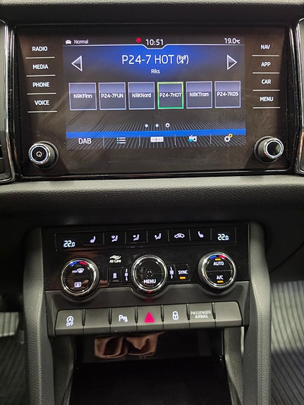 Skoda Kodiaq 19 of 27