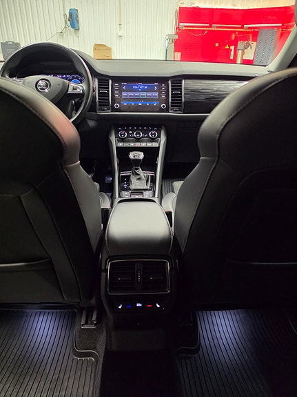 Skoda Kodiaq 21 of 27
