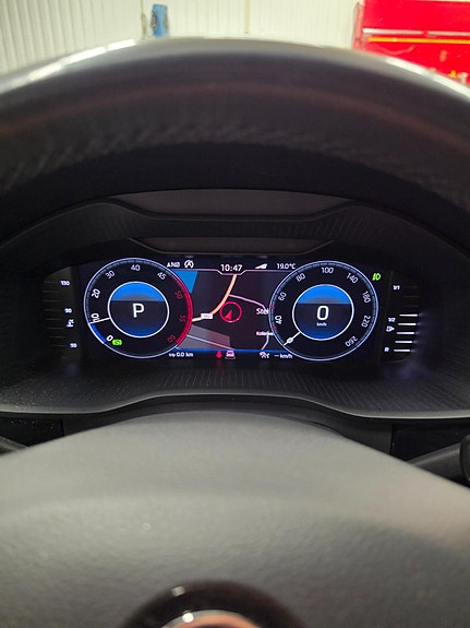 Skoda Kodiaq 16 of 27