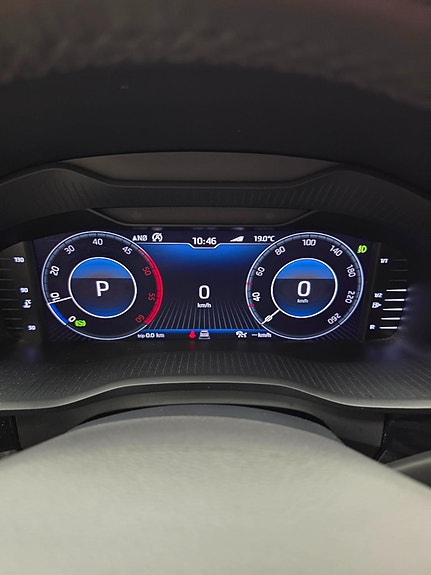 Skoda Kodiaq 15 of 27