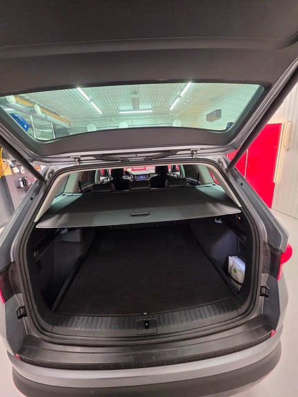 Skoda Kodiaq 26 of 27