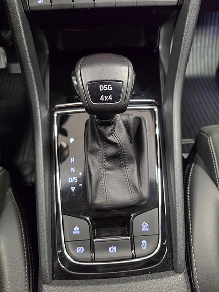 Skoda Kodiaq 18 of 27