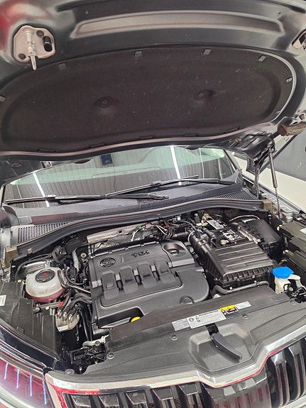 Skoda Kodiaq 27 of 27