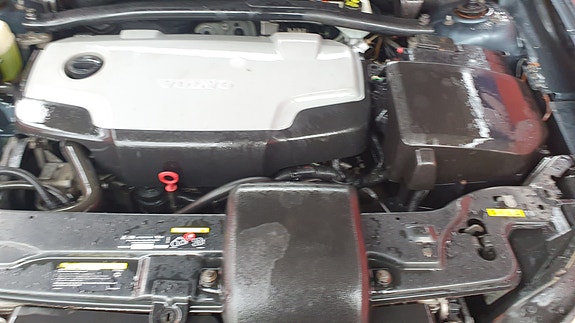 Volvo XC90 29 of 29