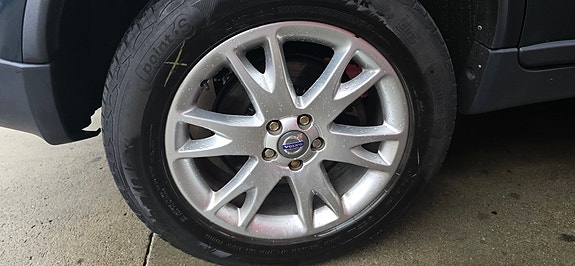 Volvo XC90 21 of 29