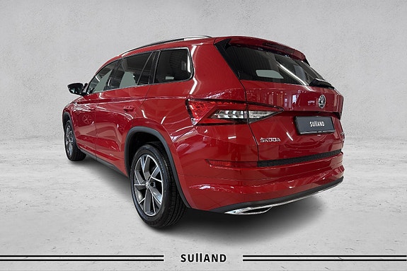 Skoda Kodiaq 3 of 5