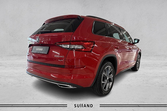 Skoda Kodiaq 5 of 5