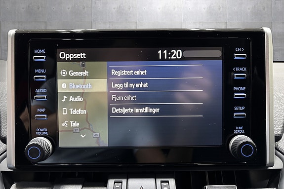 Toyota RAV4 22 of 24
