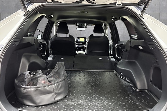Toyota RAV4 15 of 24