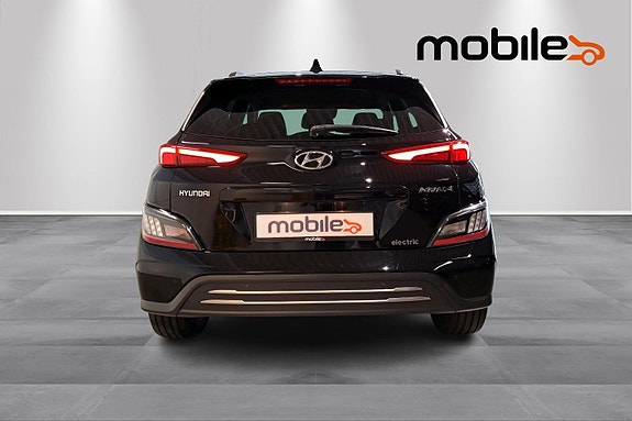 Hyundai Kona 4 of 5