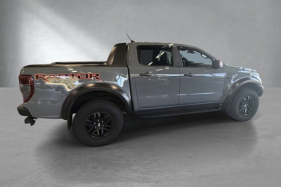 Ford Ranger Raptor 5 of 5