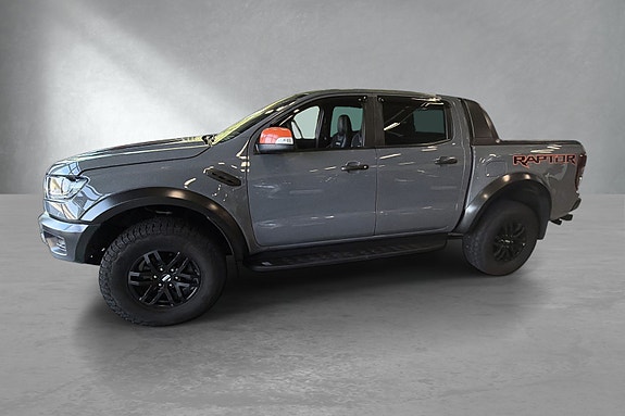 Ford Ranger Raptor 4 of 5