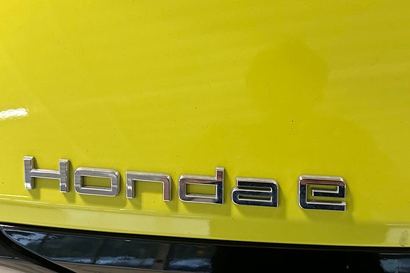 Honda e 11 of 30