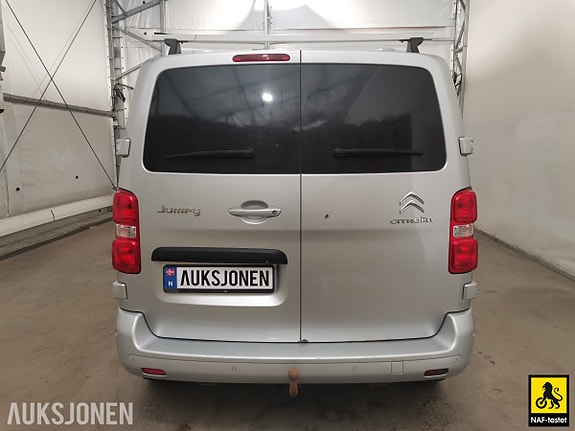 Citroen Jumpy 5 of 30