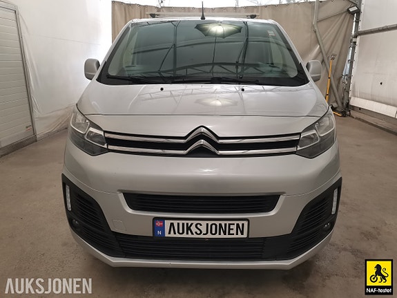 Citroen Jumpy 2 of 30