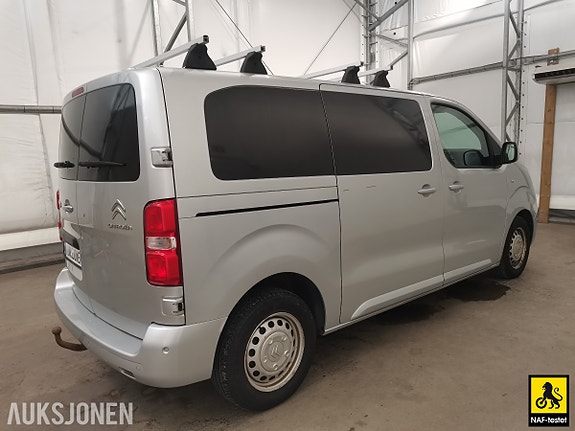Citroen Jumpy 4 of 30
