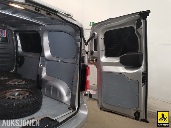 Citroen Jumpy 11 of 30