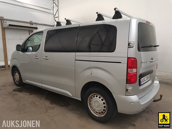 Citroen Jumpy 6 of 30