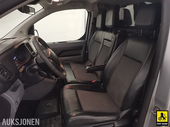Citroen Jumpy 20 of 30