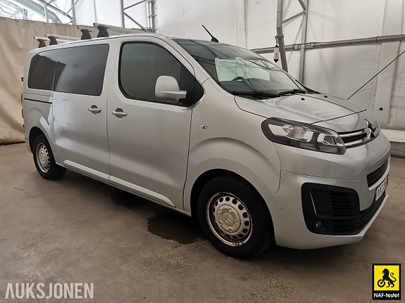 Citroen Jumpy 3 of 30