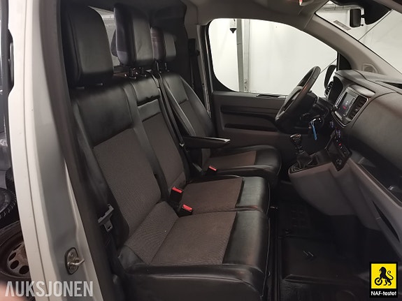 Citroen Jumpy 17 of 30