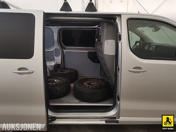 Citroen Jumpy 12 of 30