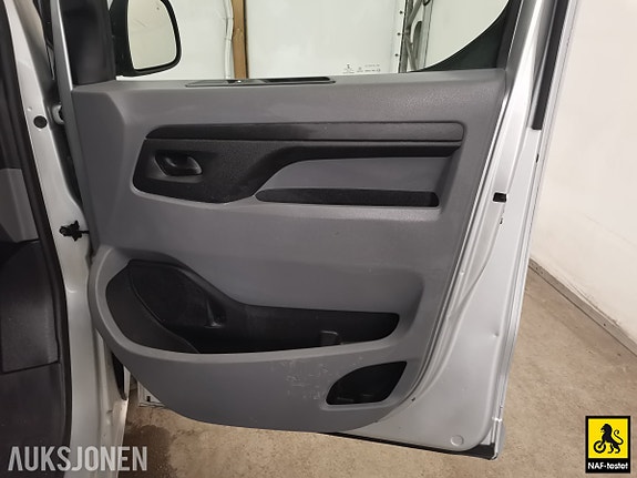 Citroen Jumpy 14 of 30