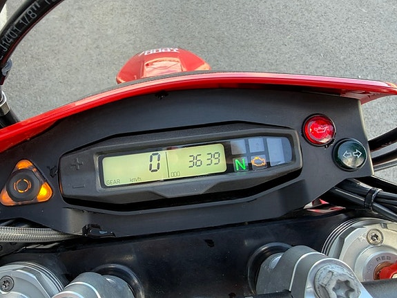 GasGas ES 700 8 of 8